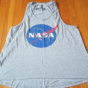 NASA Tank Top